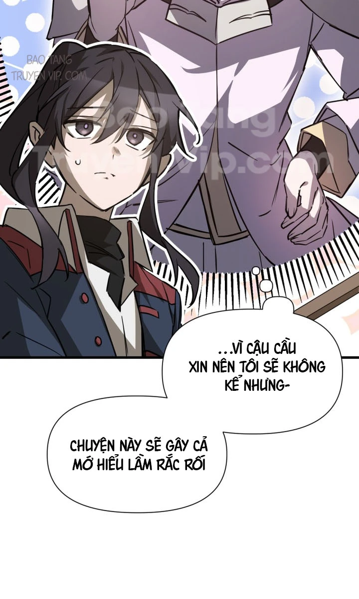 Helmut Đứa Trẻ Bị Ruồng Bỏ Chapter 112 - 41