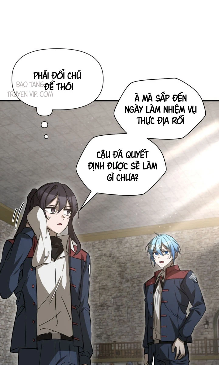 Helmut Đứa Trẻ Bị Ruồng Bỏ Chapter 112 - 42