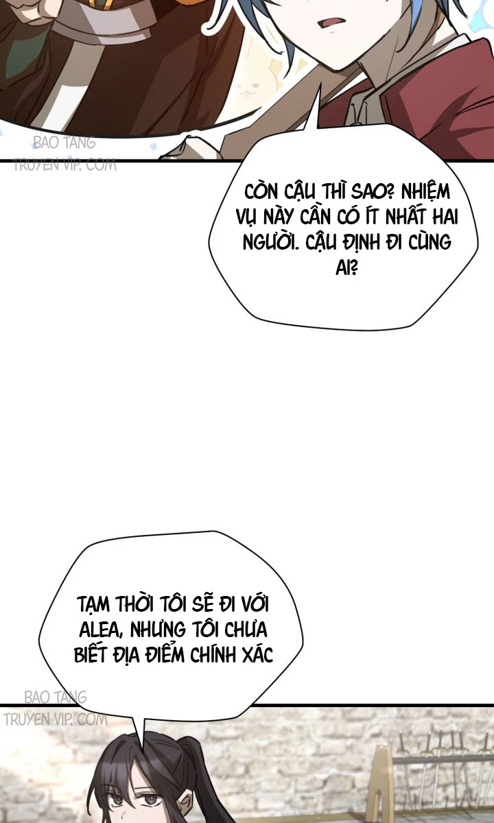 Helmut Đứa Trẻ Bị Ruồng Bỏ Chapter 112 - 44