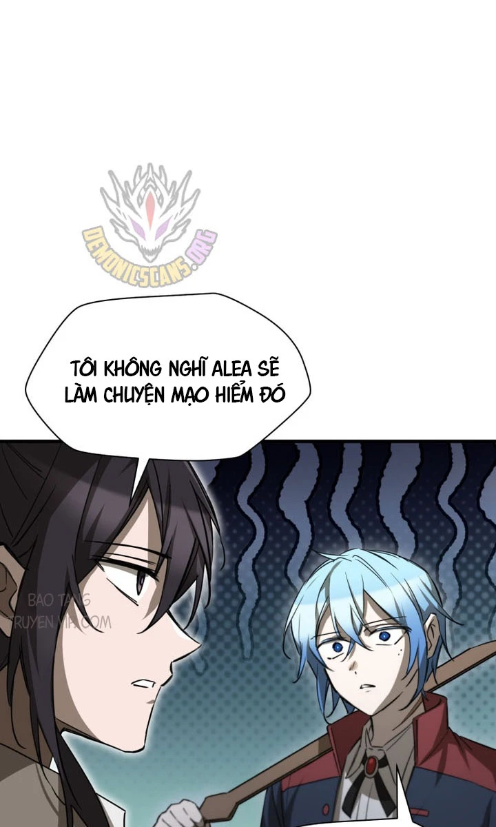 Helmut Đứa Trẻ Bị Ruồng Bỏ Chapter 112 - 46