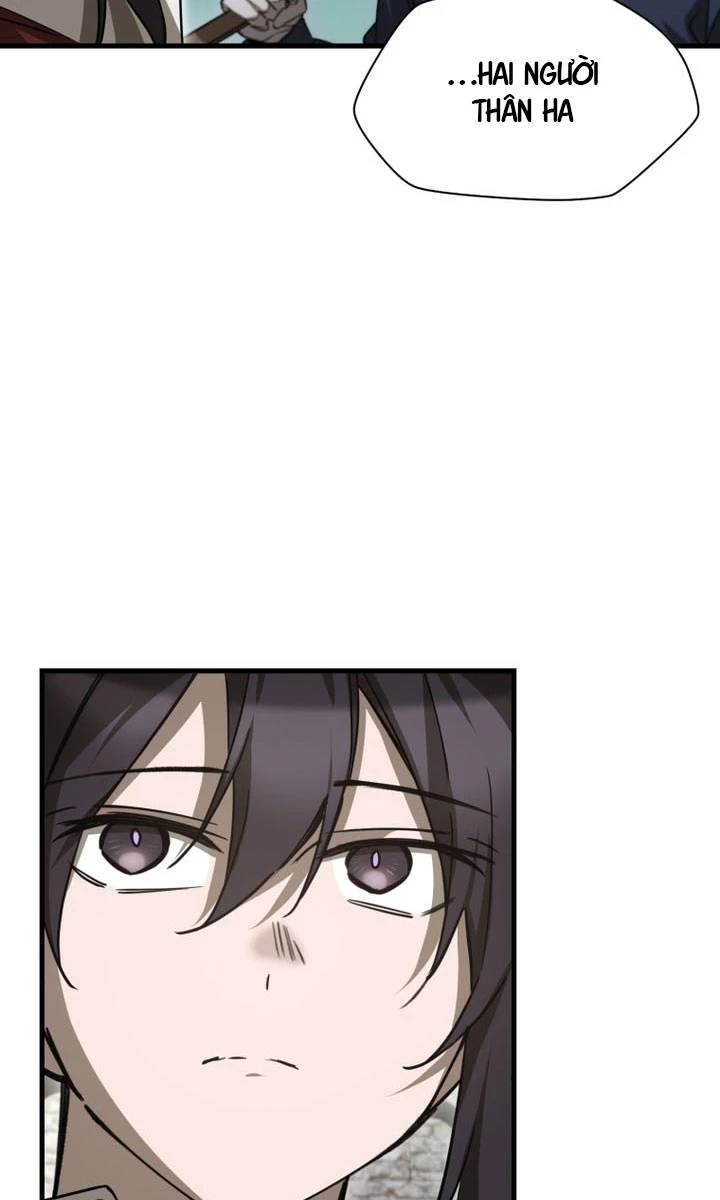 Helmut Đứa Trẻ Bị Ruồng Bỏ Chapter 112 - 47