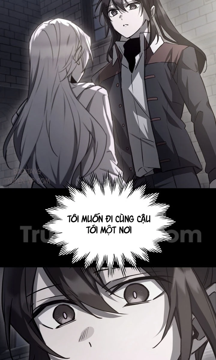 Helmut Đứa Trẻ Bị Ruồng Bỏ Chapter 112 - 49