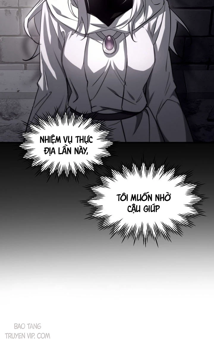 Helmut Đứa Trẻ Bị Ruồng Bỏ Chapter 112 - 51