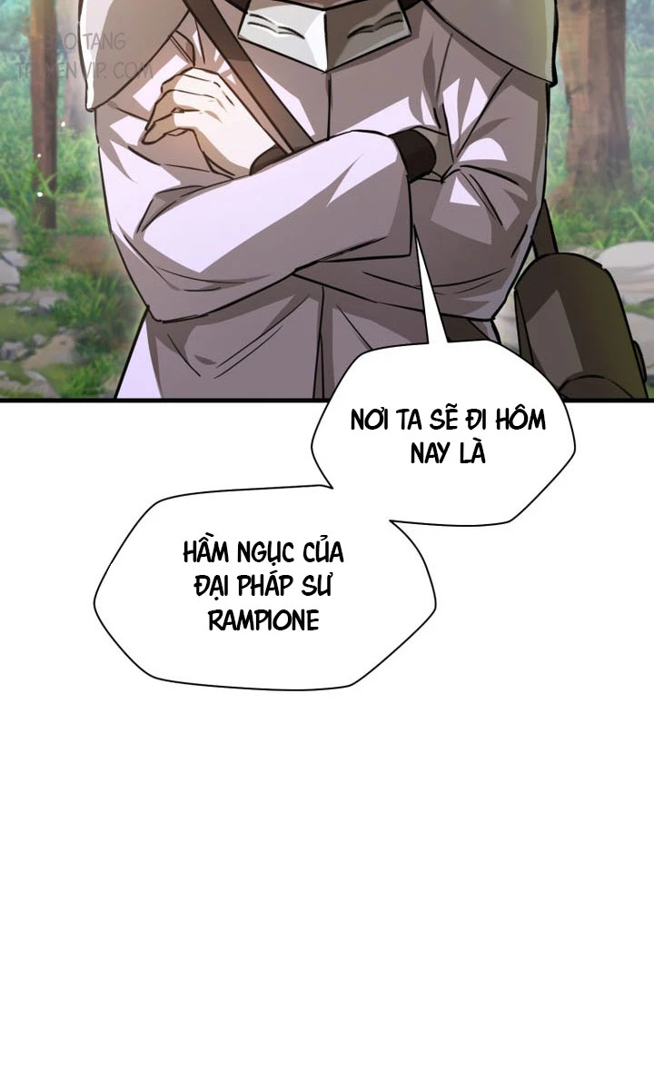 Helmut Đứa Trẻ Bị Ruồng Bỏ Chapter 112 - 53