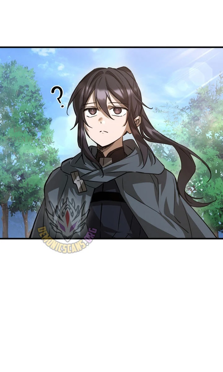 Helmut Đứa Trẻ Bị Ruồng Bỏ Chapter 112 - 54