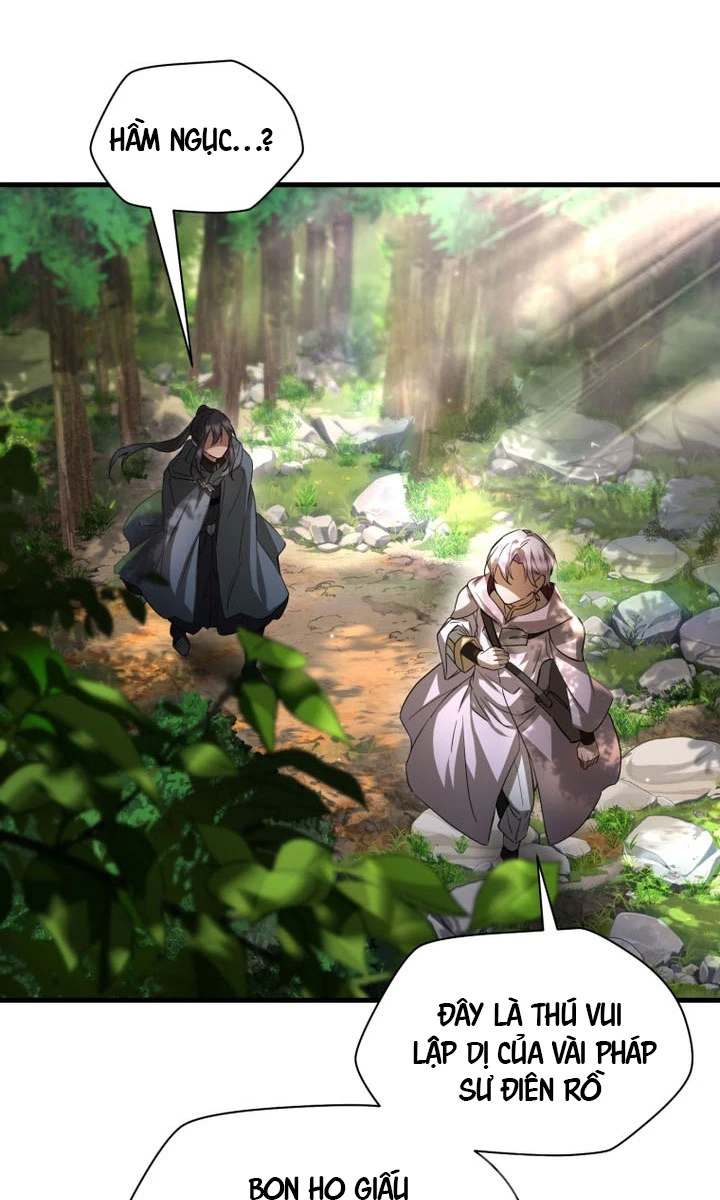 Helmut Đứa Trẻ Bị Ruồng Bỏ Chapter 112 - 55