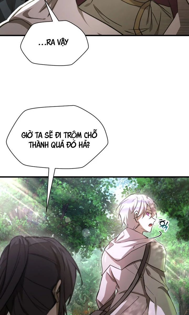 Helmut Đứa Trẻ Bị Ruồng Bỏ Chapter 112 - 57