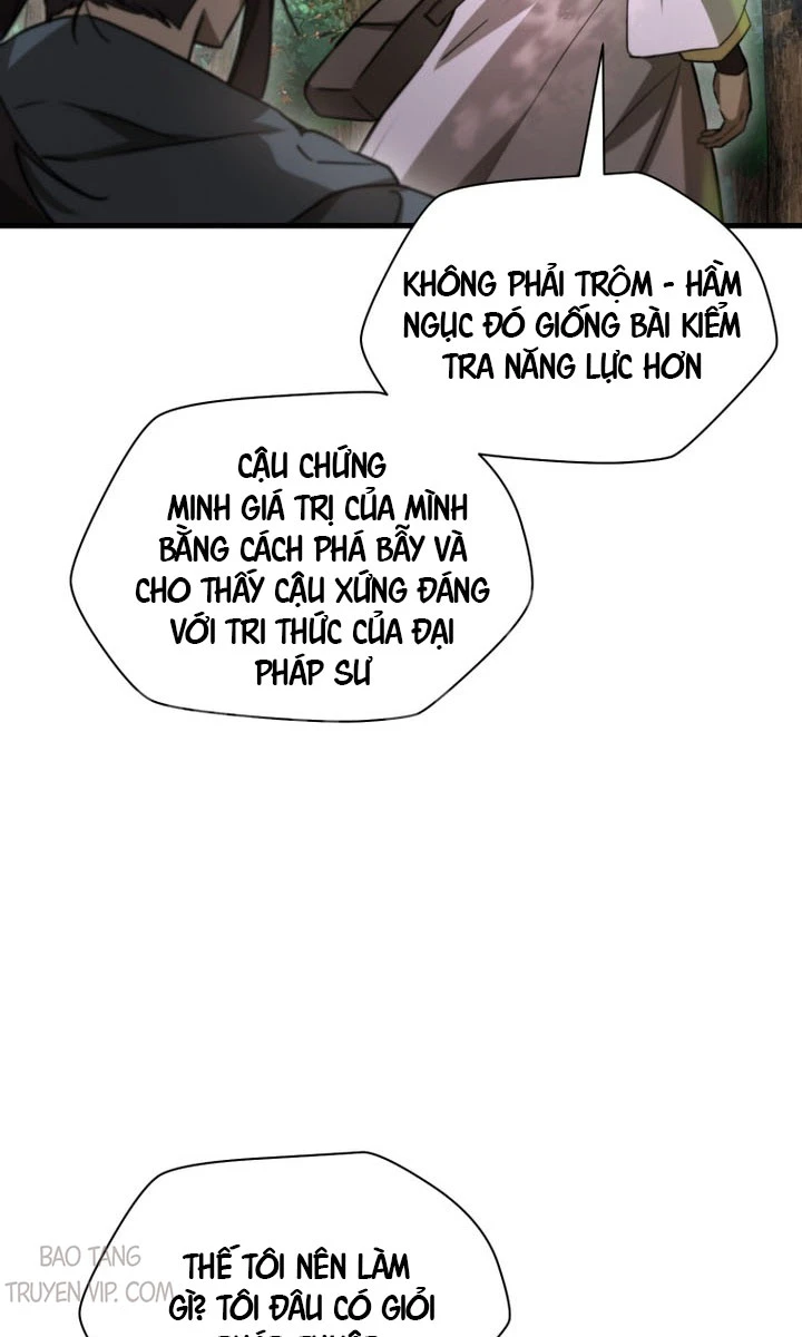 Helmut Đứa Trẻ Bị Ruồng Bỏ Chapter 112 - 58