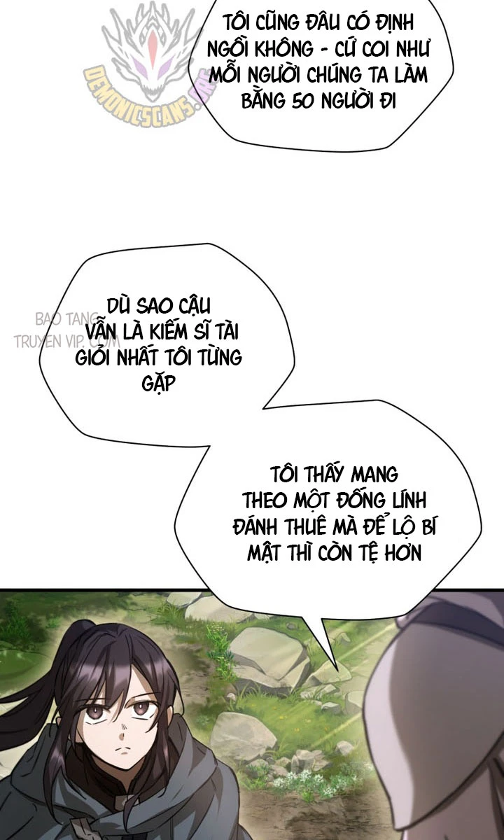 Helmut Đứa Trẻ Bị Ruồng Bỏ Chapter 112 - 63