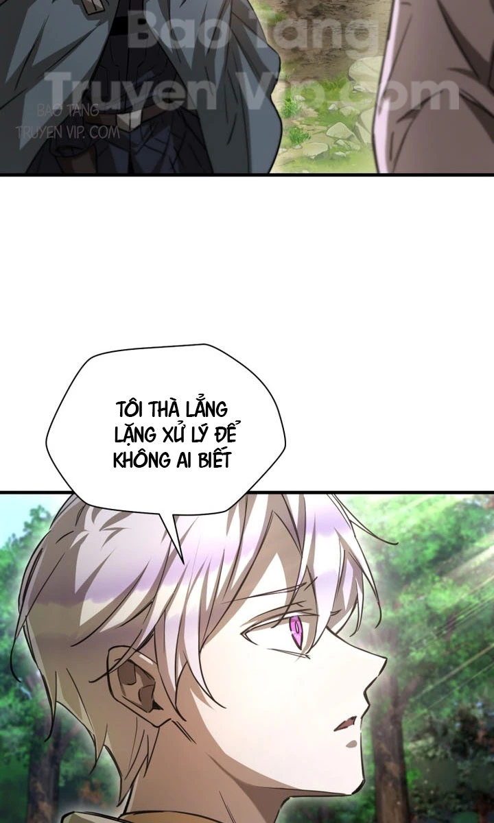 Helmut Đứa Trẻ Bị Ruồng Bỏ Chapter 112 - 64