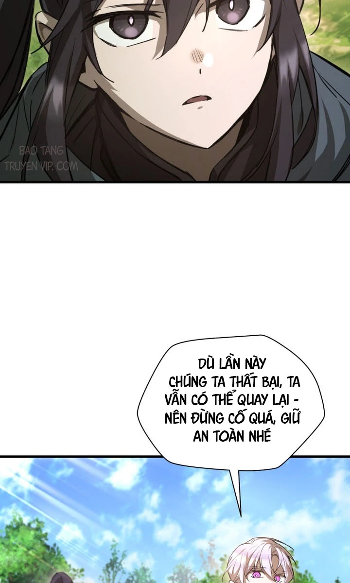 Helmut Đứa Trẻ Bị Ruồng Bỏ Chapter 112 - 66