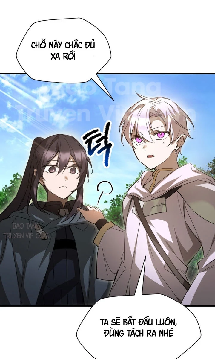 Helmut Đứa Trẻ Bị Ruồng Bỏ Chapter 112 - 68