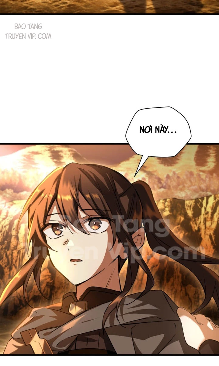 Helmut Đứa Trẻ Bị Ruồng Bỏ Chapter 112 - 76