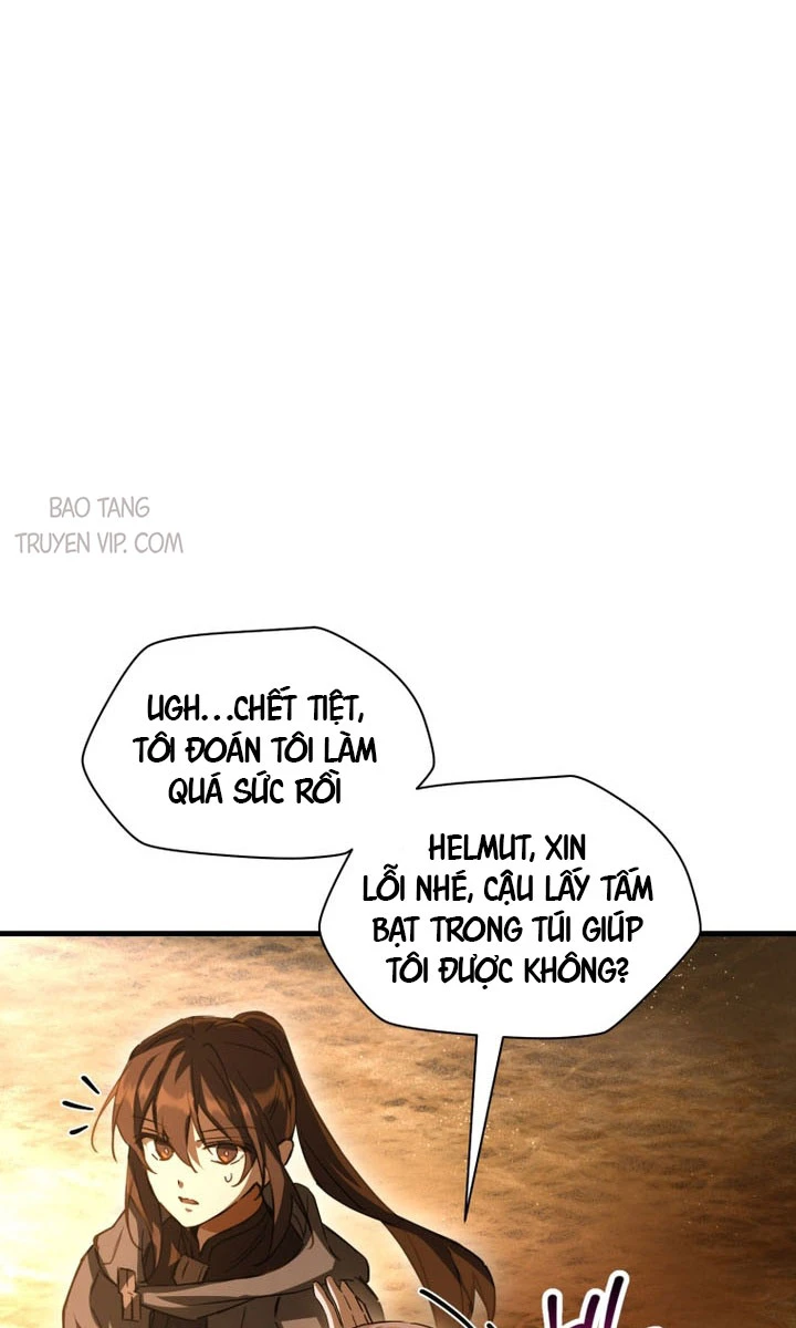 Helmut Đứa Trẻ Bị Ruồng Bỏ Chapter 112 - 77