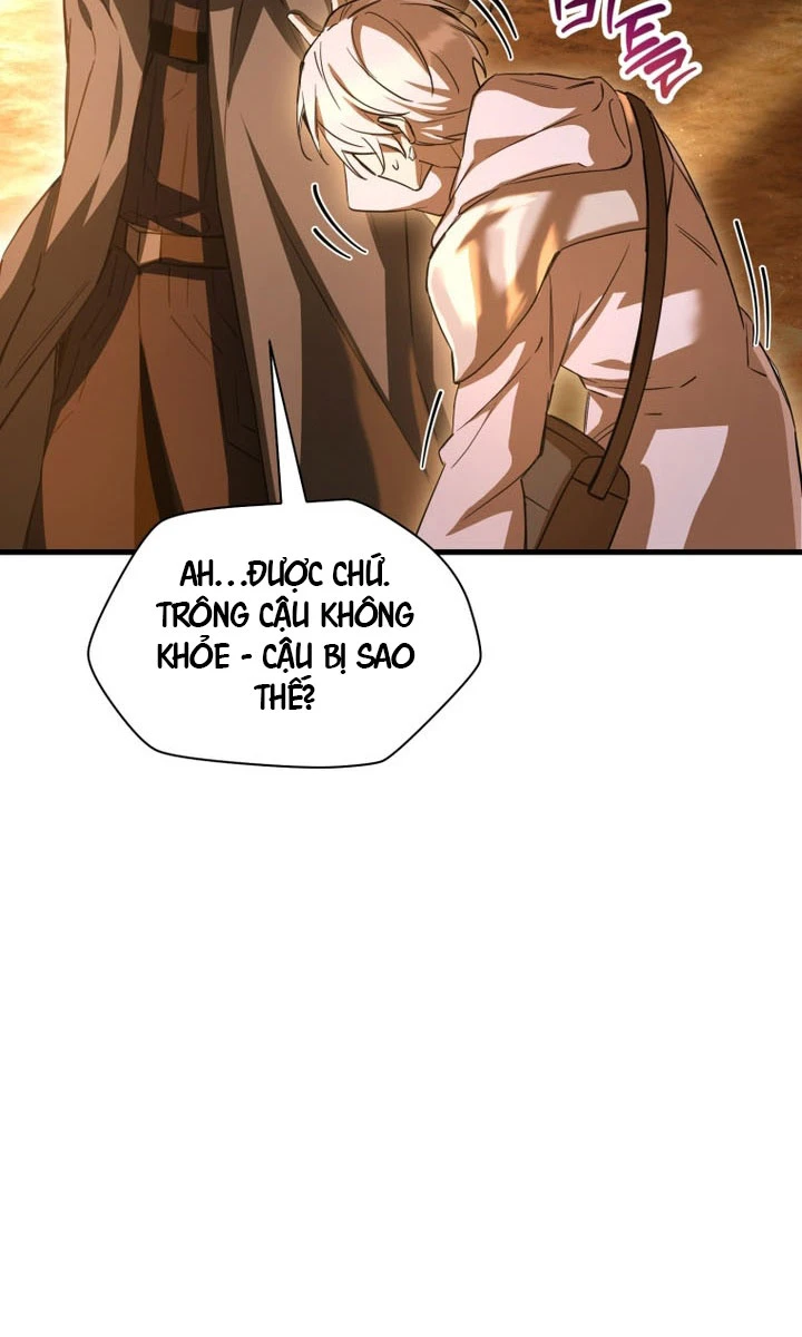 Helmut Đứa Trẻ Bị Ruồng Bỏ Chapter 112 - 78