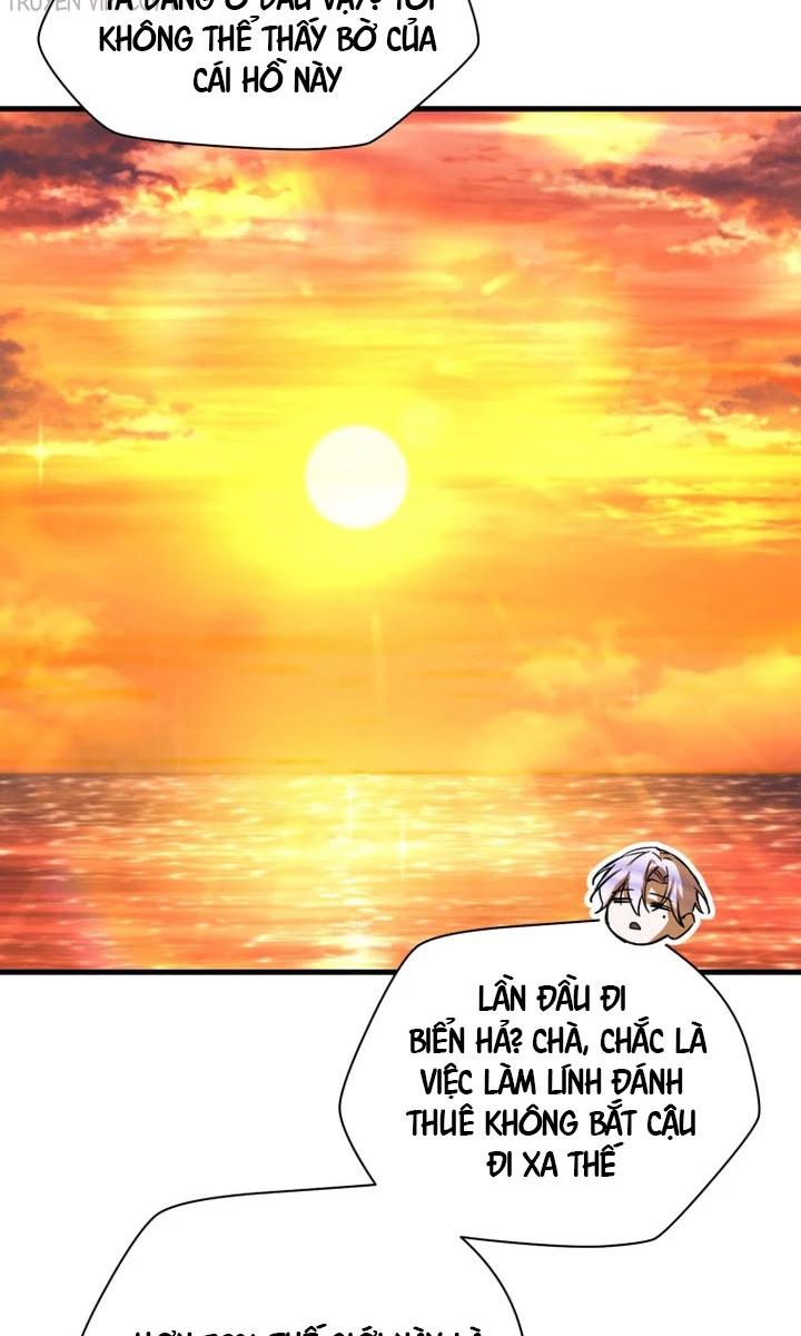 Helmut Đứa Trẻ Bị Ruồng Bỏ Chapter 112 - 82