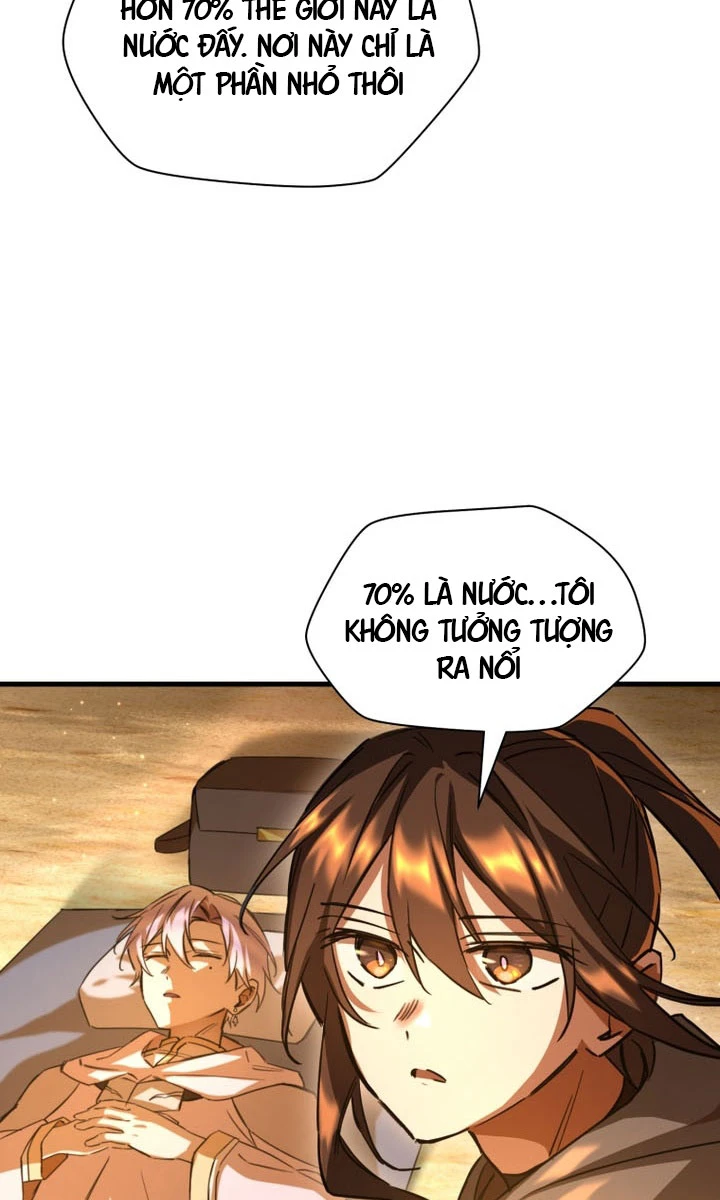 Helmut Đứa Trẻ Bị Ruồng Bỏ Chapter 112 - 83