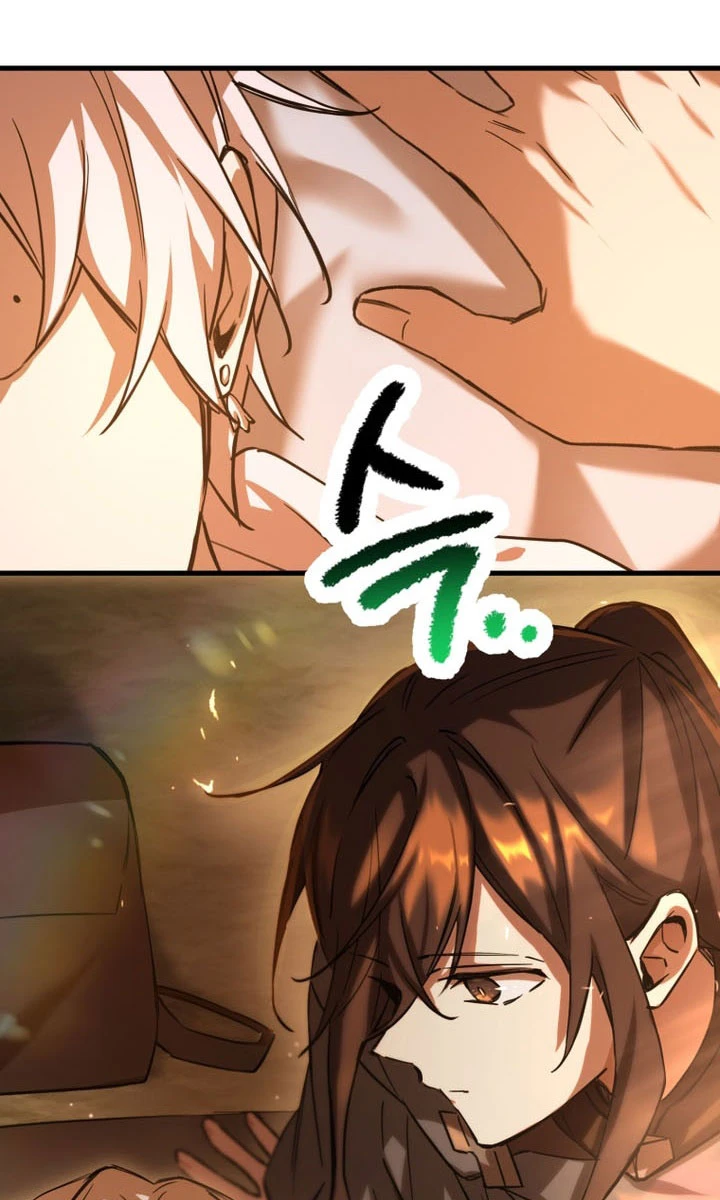 Helmut Đứa Trẻ Bị Ruồng Bỏ Chapter 112 - 90