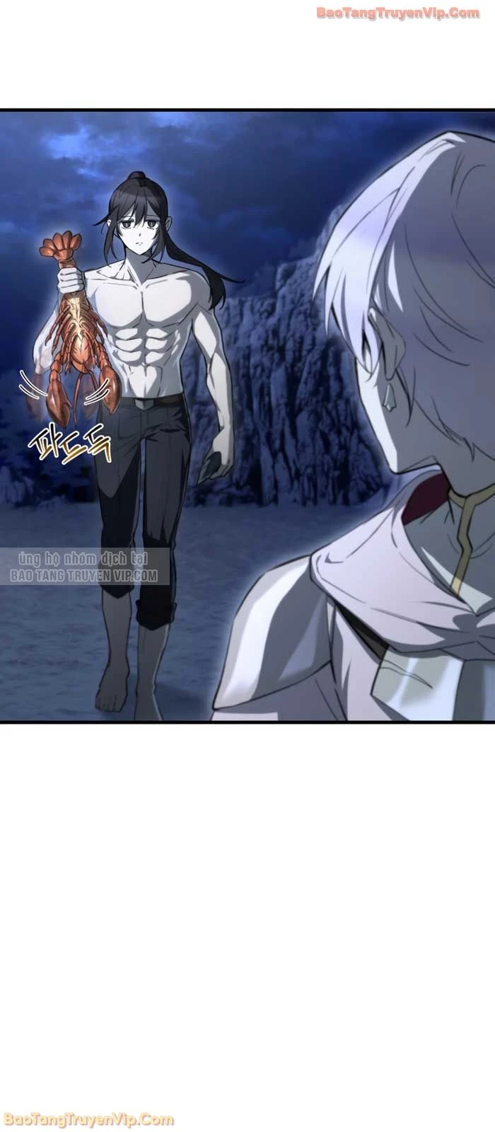 Helmut Đứa Trẻ Bị Ruồng Bỏ Chapter 113 - 7