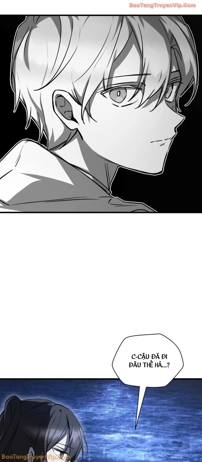 Helmut Đứa Trẻ Bị Ruồng Bỏ Chapter 113 - 8