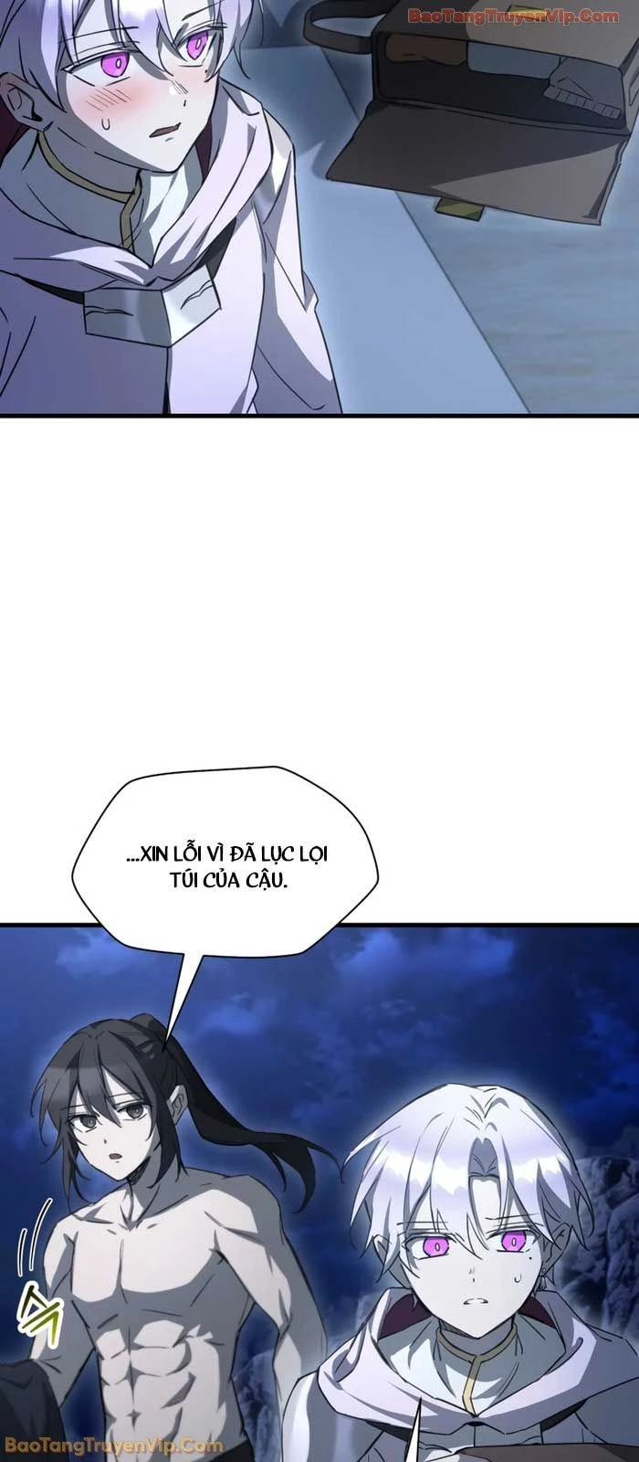 Helmut Đứa Trẻ Bị Ruồng Bỏ Chapter 113 - 10