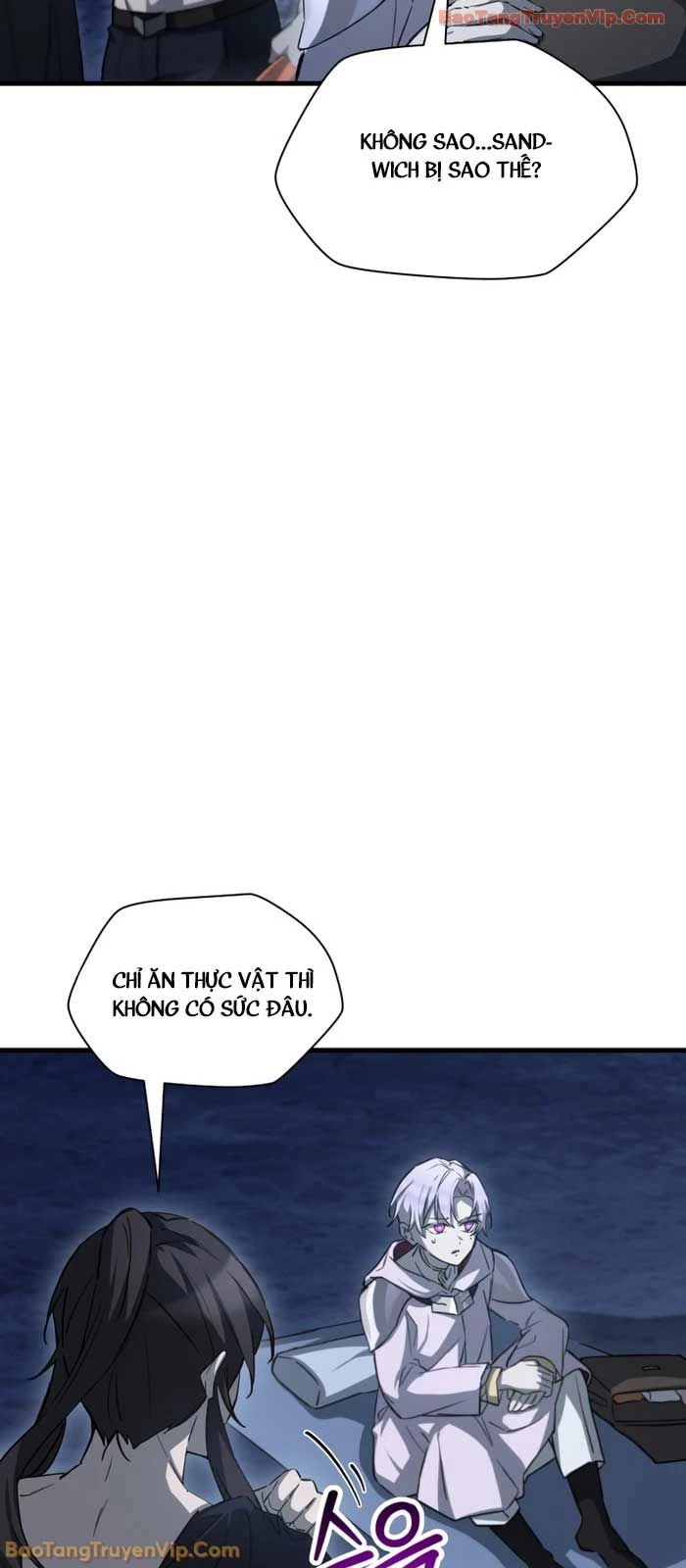 Helmut Đứa Trẻ Bị Ruồng Bỏ Chapter 113 - 11