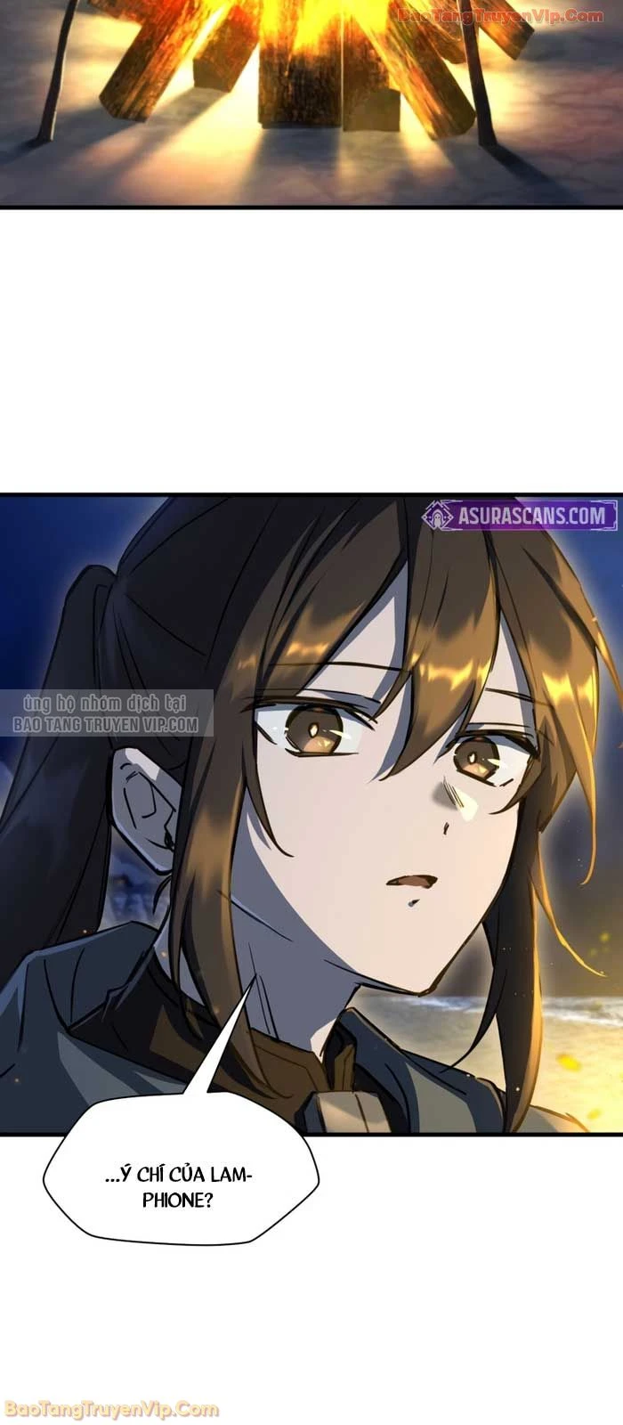 Helmut Đứa Trẻ Bị Ruồng Bỏ Chapter 113 - 14