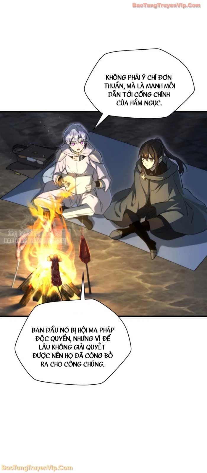 Helmut Đứa Trẻ Bị Ruồng Bỏ Chapter 113 - 15