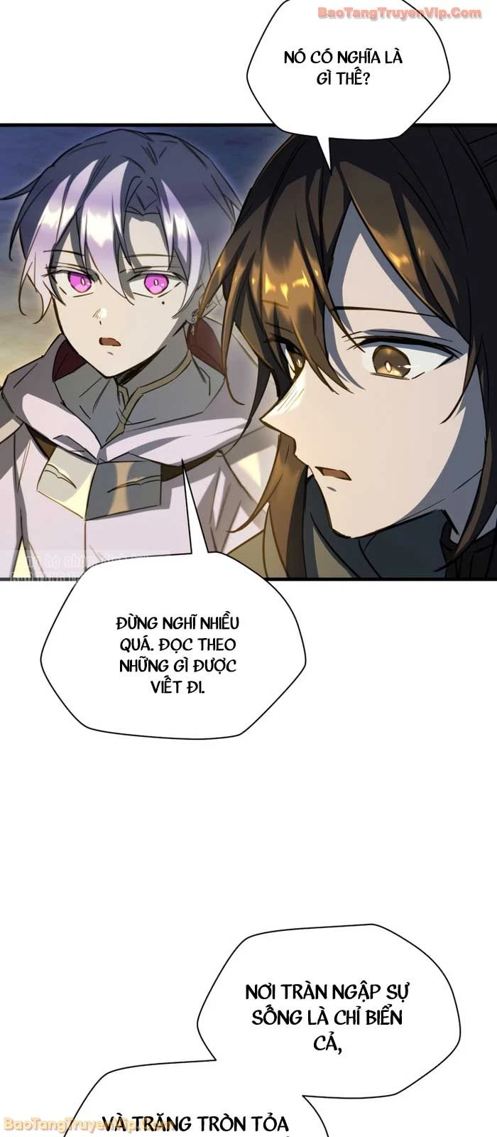 Helmut Đứa Trẻ Bị Ruồng Bỏ Chapter 113 - 17