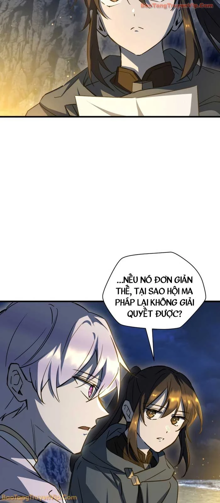 Helmut Đứa Trẻ Bị Ruồng Bỏ Chapter 113 - 19