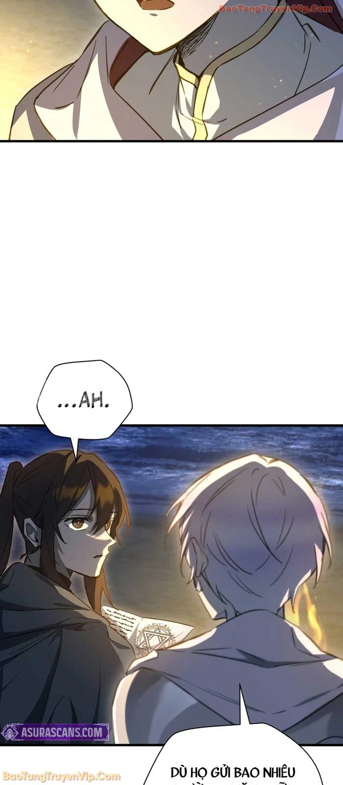 Helmut Đứa Trẻ Bị Ruồng Bỏ Chapter 113 - 21