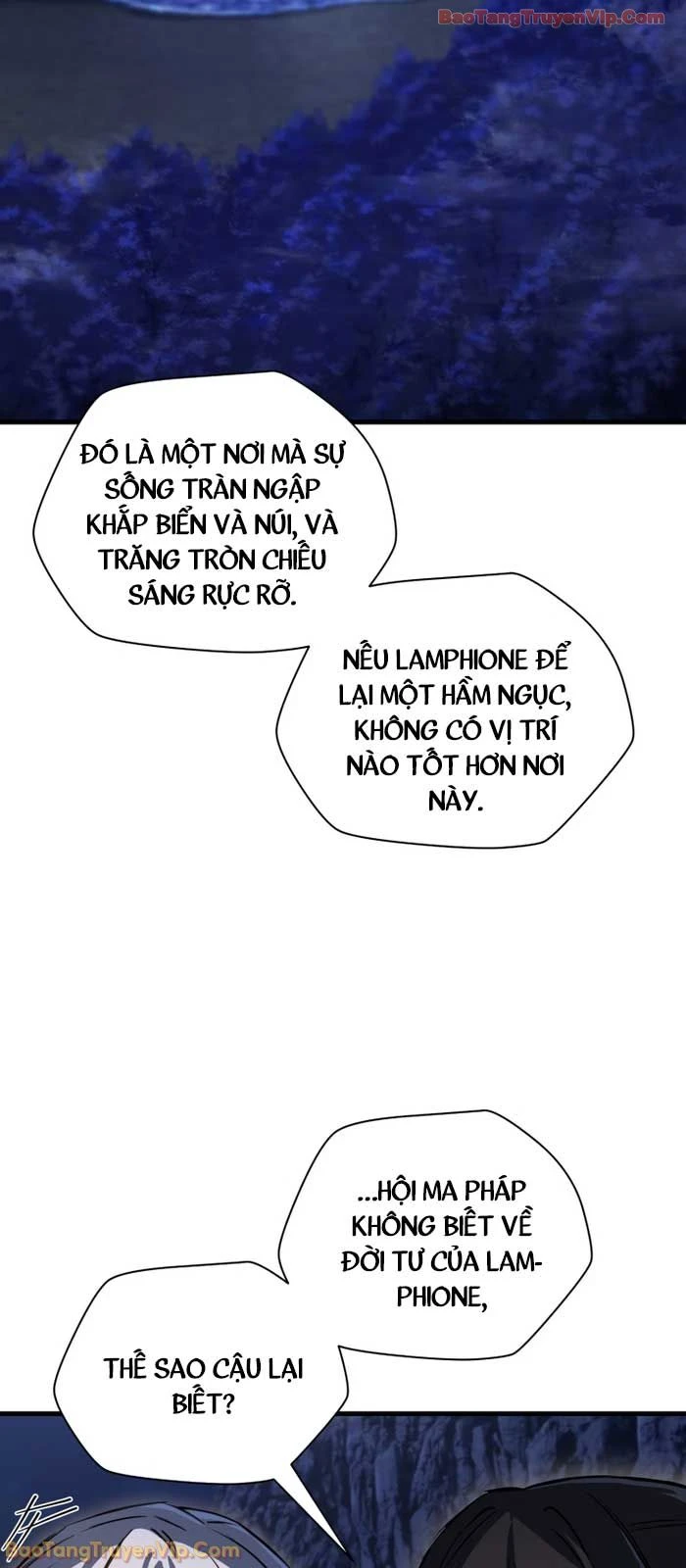 Helmut Đứa Trẻ Bị Ruồng Bỏ Chapter 113 - 23