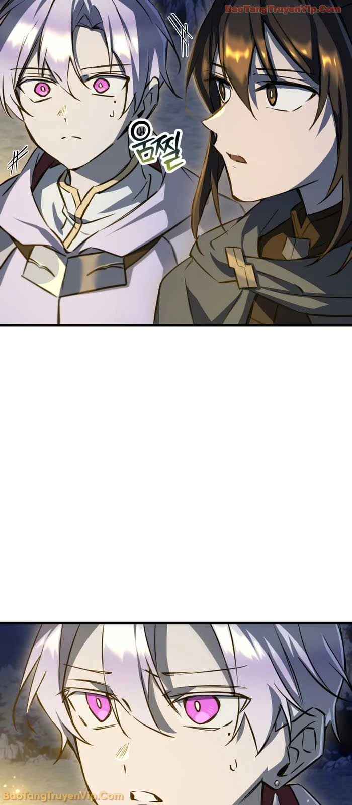 Helmut Đứa Trẻ Bị Ruồng Bỏ Chapter 113 - 24