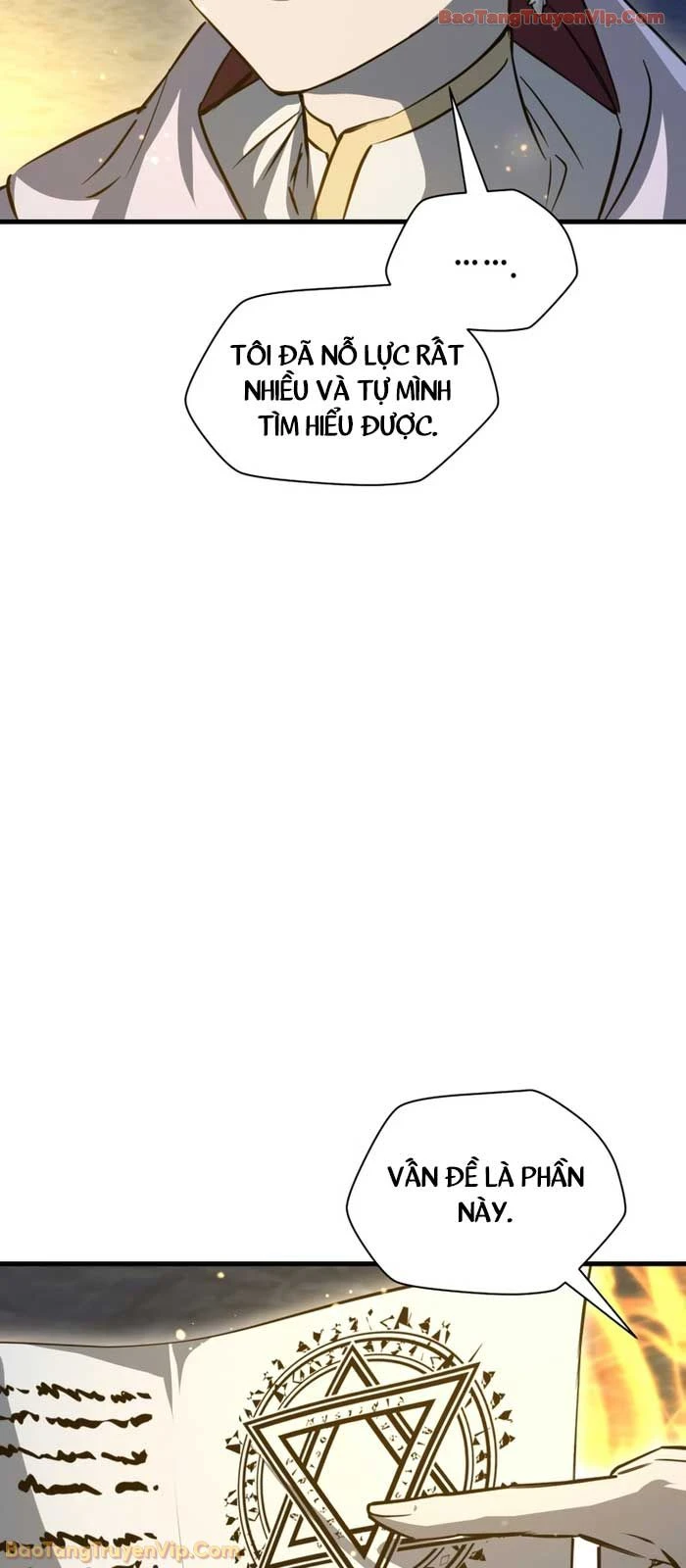 Helmut Đứa Trẻ Bị Ruồng Bỏ Chapter 113 - 25