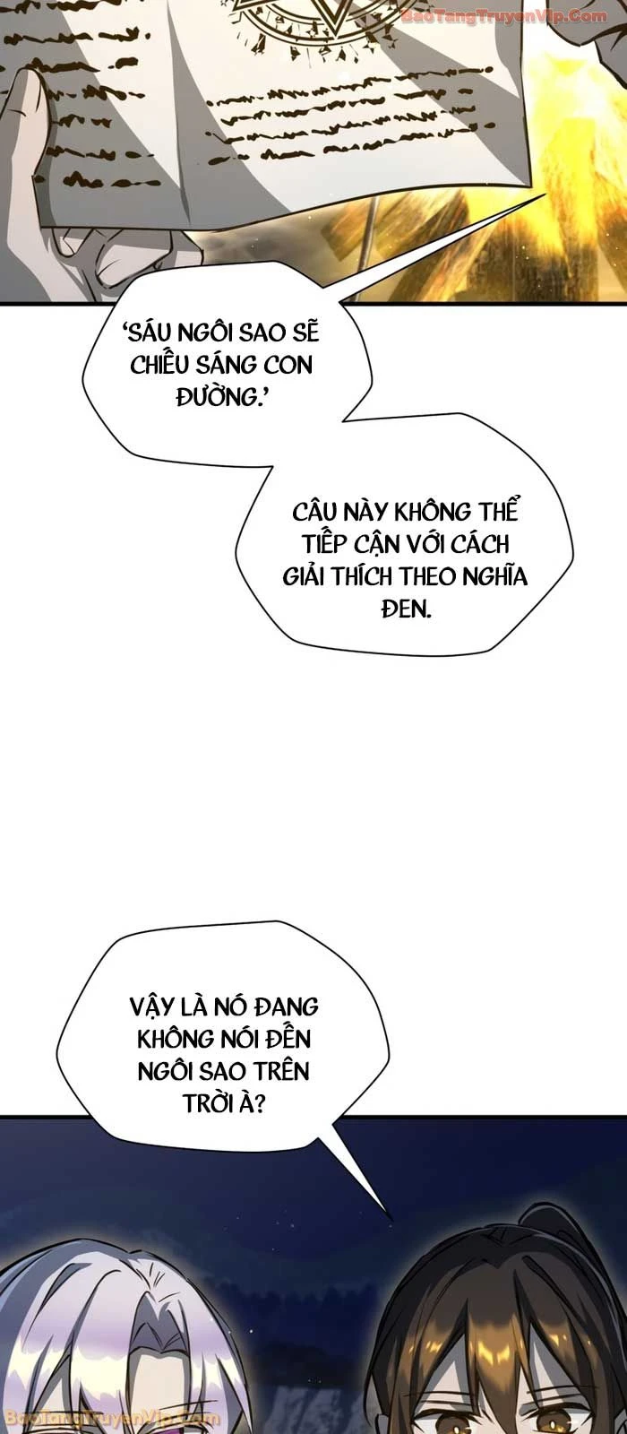 Helmut Đứa Trẻ Bị Ruồng Bỏ Chapter 113 - 26