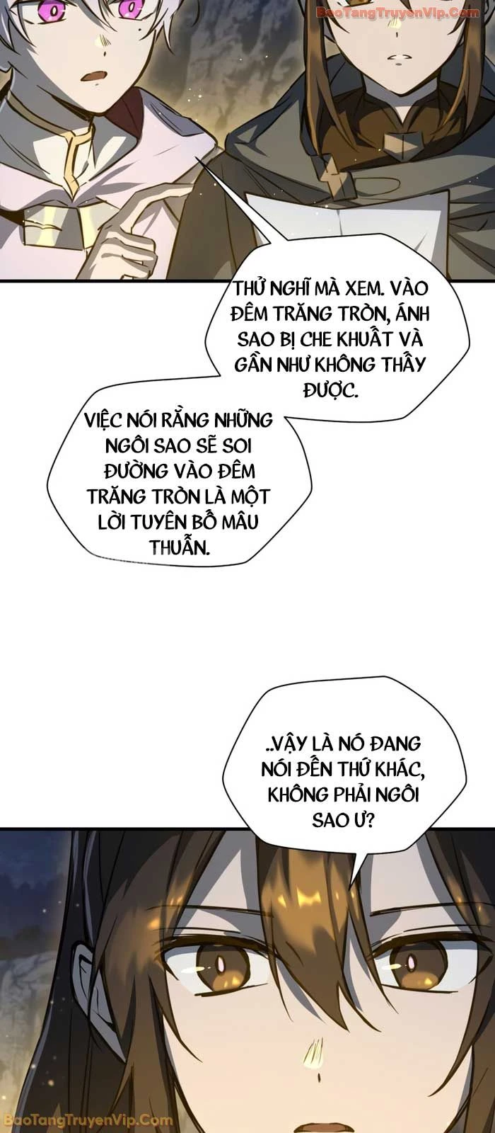 Helmut Đứa Trẻ Bị Ruồng Bỏ Chapter 113 - 27