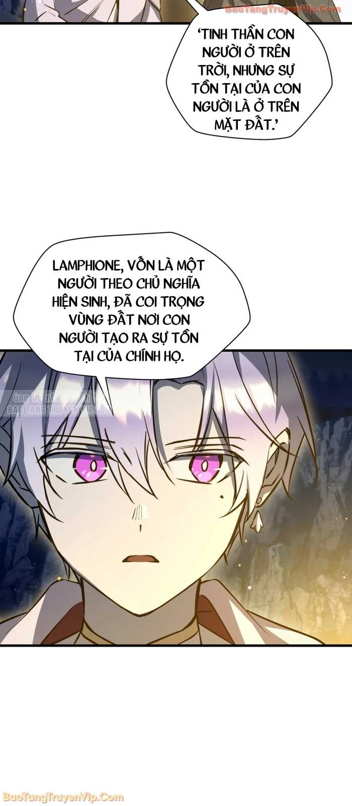 Helmut Đứa Trẻ Bị Ruồng Bỏ Chapter 113 - 29