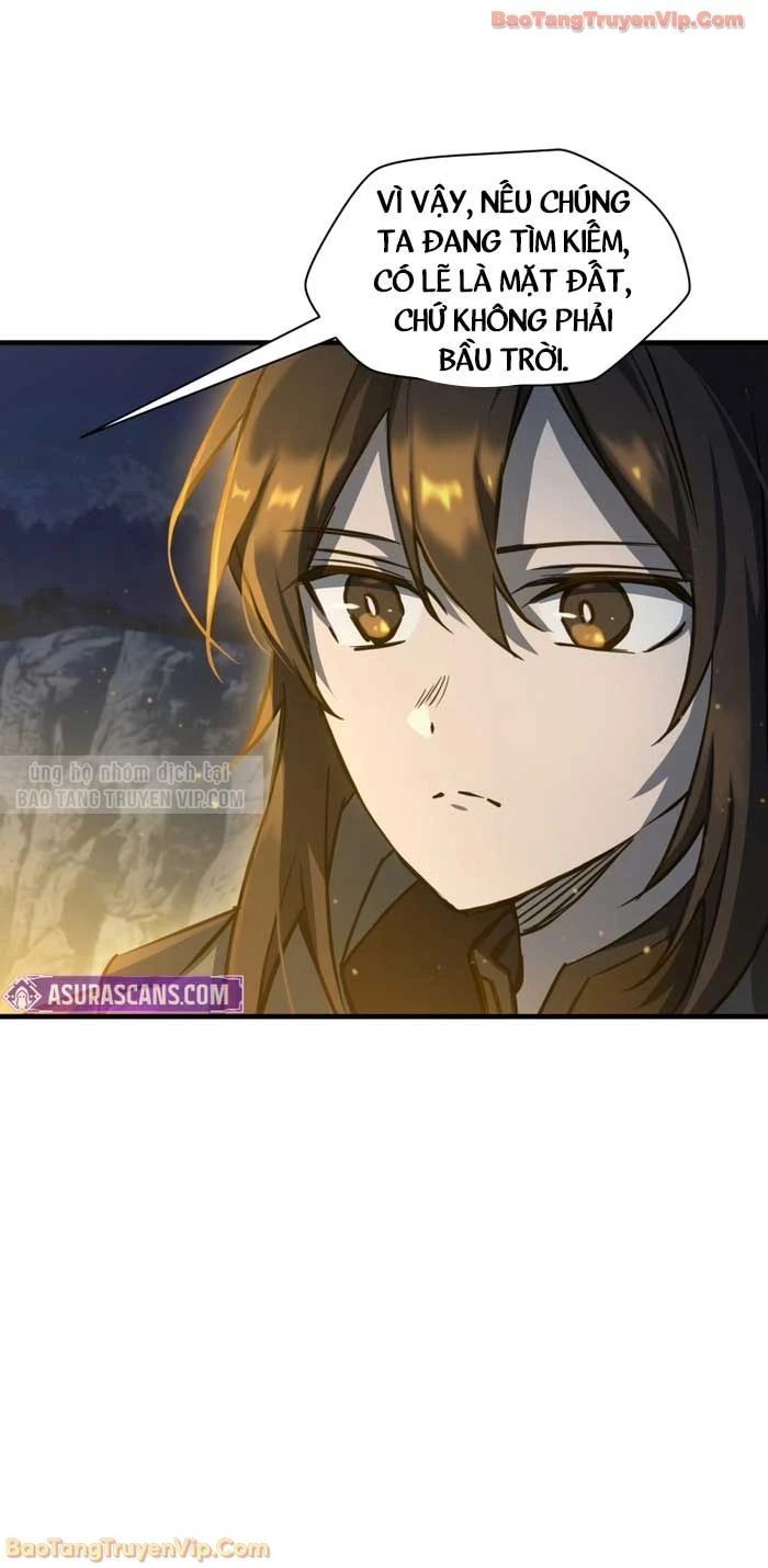 Helmut Đứa Trẻ Bị Ruồng Bỏ Chapter 113 - 30