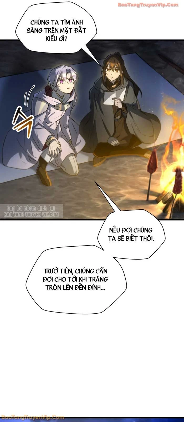 Helmut Đứa Trẻ Bị Ruồng Bỏ Chapter 113 - 31