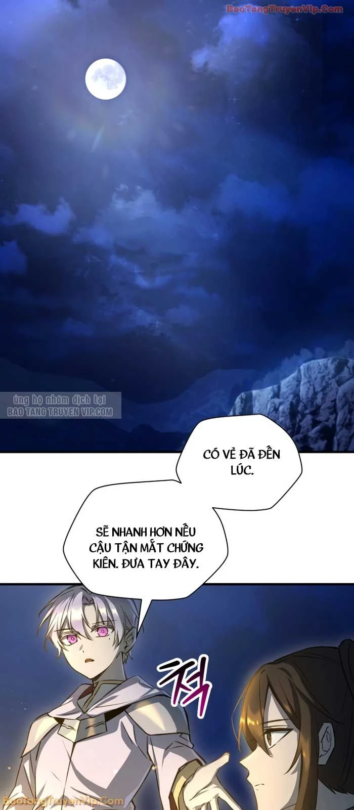 Helmut Đứa Trẻ Bị Ruồng Bỏ Chapter 113 - 32