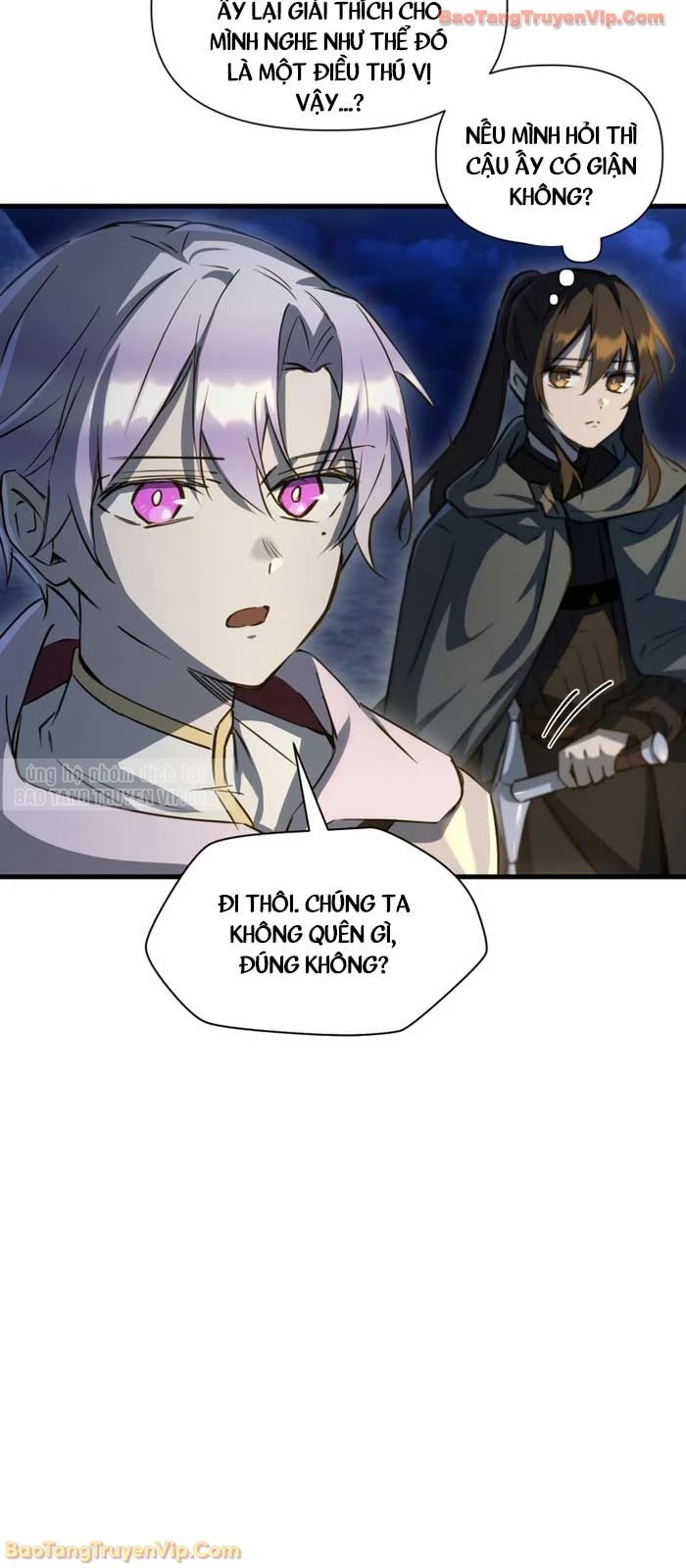 Helmut Đứa Trẻ Bị Ruồng Bỏ Chapter 113 - 40