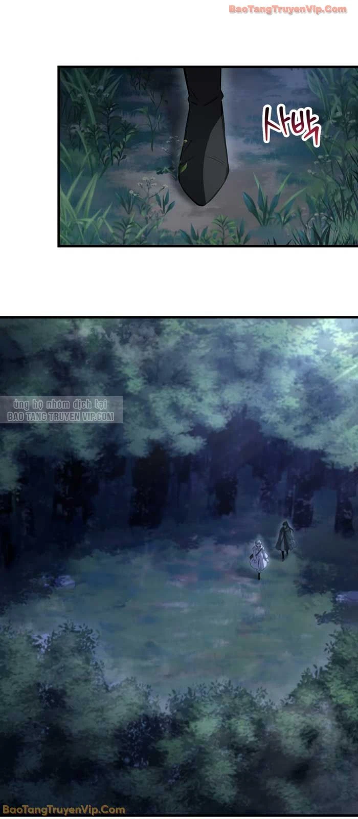 Helmut Đứa Trẻ Bị Ruồng Bỏ Chapter 113 - 41