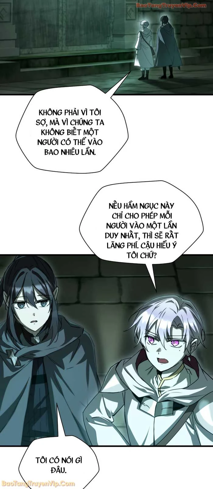 Helmut Đứa Trẻ Bị Ruồng Bỏ Chapter 113 - 47