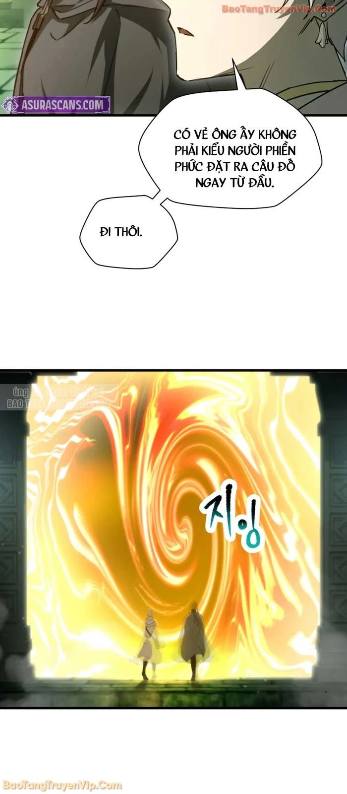 Helmut Đứa Trẻ Bị Ruồng Bỏ Chapter 113 - 51