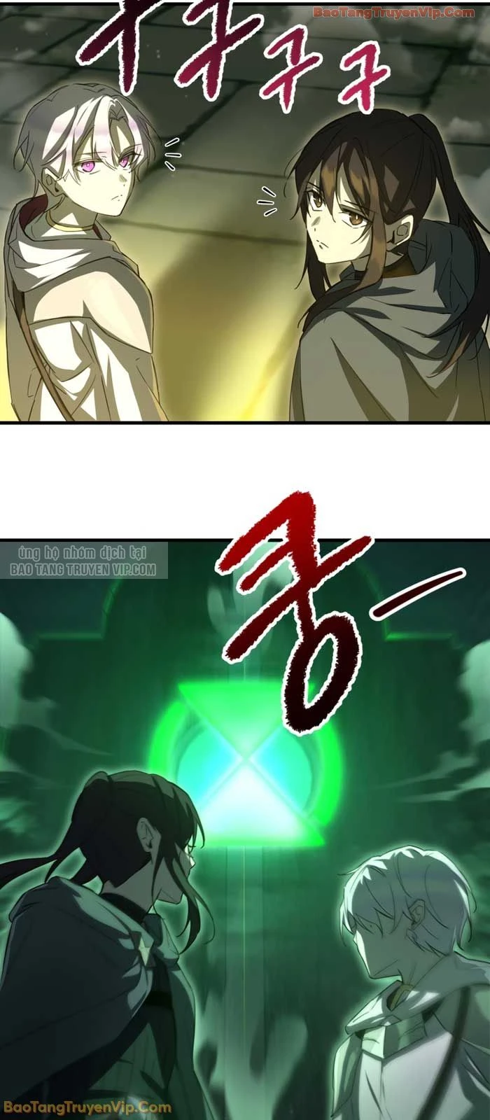 Helmut Đứa Trẻ Bị Ruồng Bỏ Chapter 113 - 53