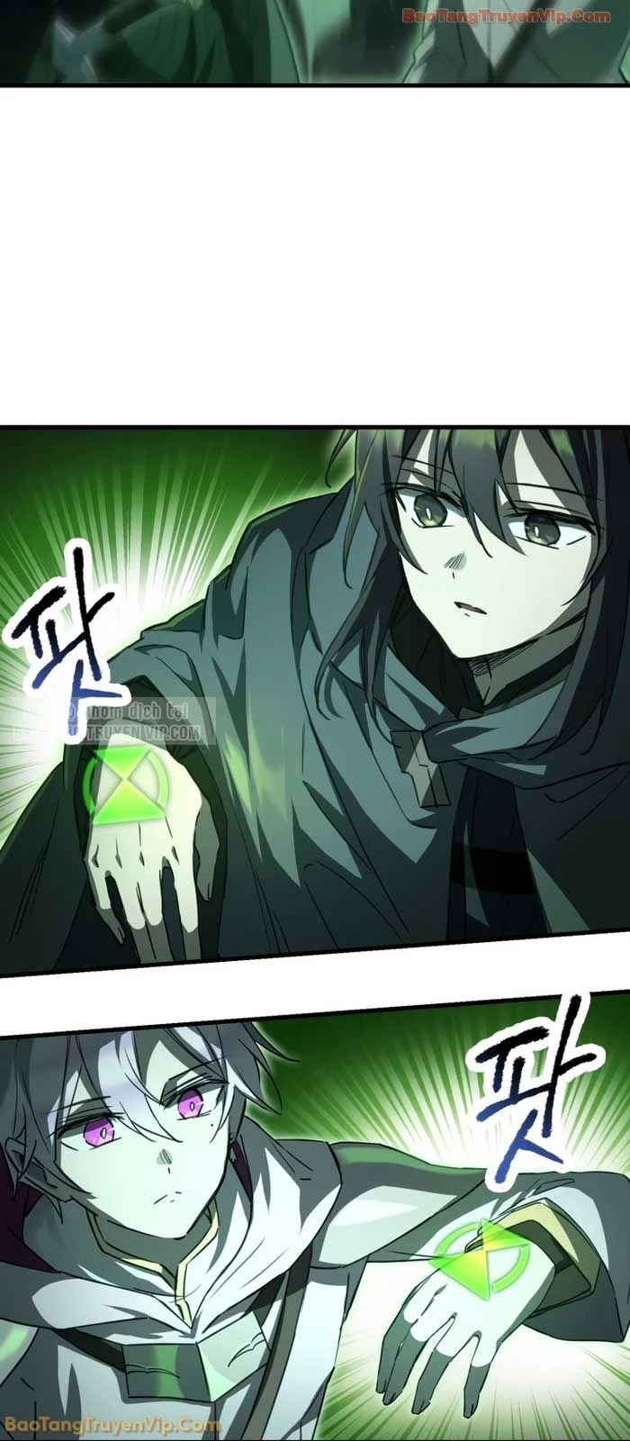 Helmut Đứa Trẻ Bị Ruồng Bỏ Chapter 113 - 54