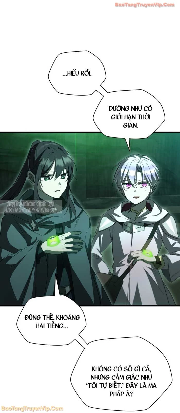 Helmut Đứa Trẻ Bị Ruồng Bỏ Chapter 113 - 56