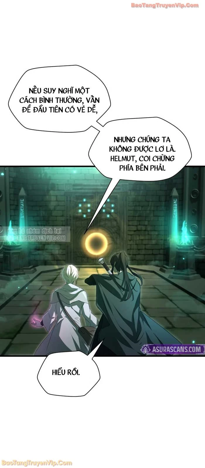 Helmut Đứa Trẻ Bị Ruồng Bỏ Chapter 113 - 57