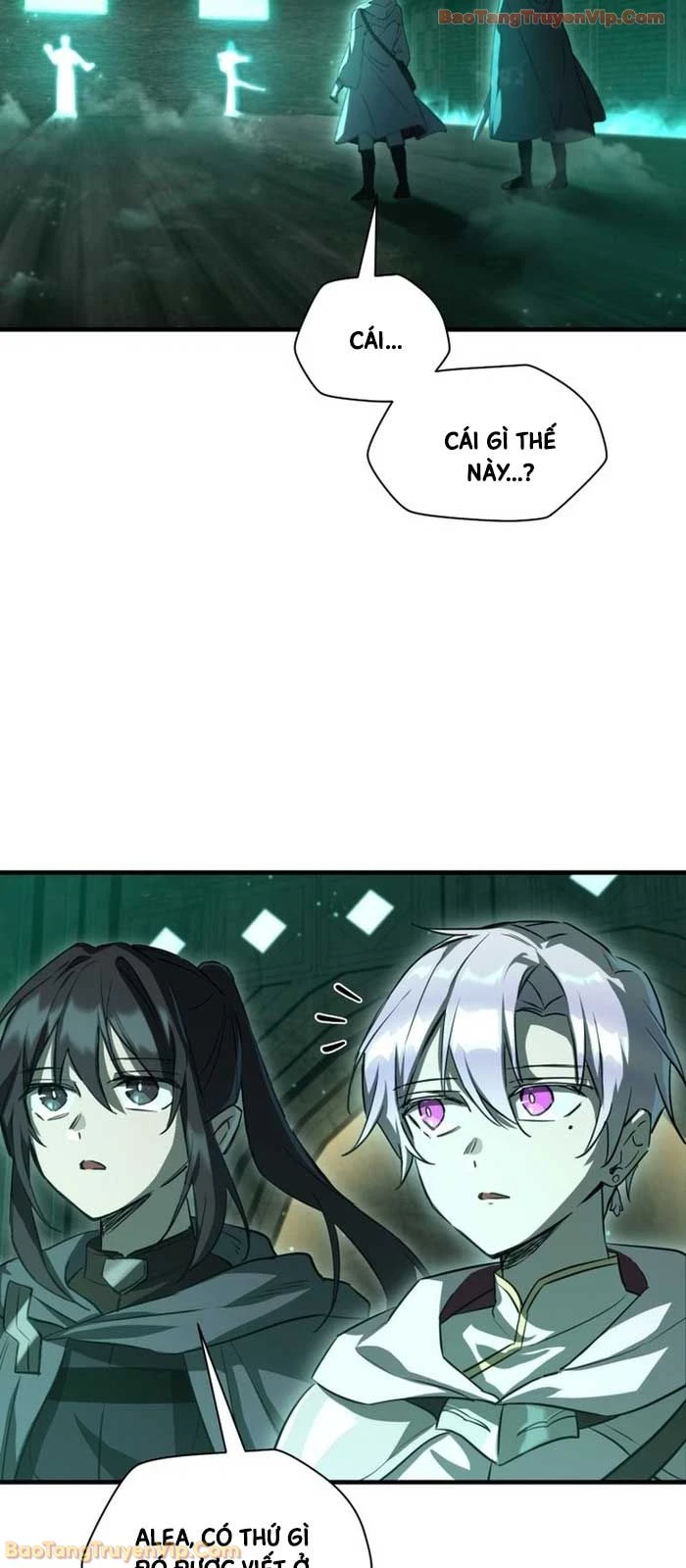 Helmut Đứa Trẻ Bị Ruồng Bỏ Chapter 114 - 3