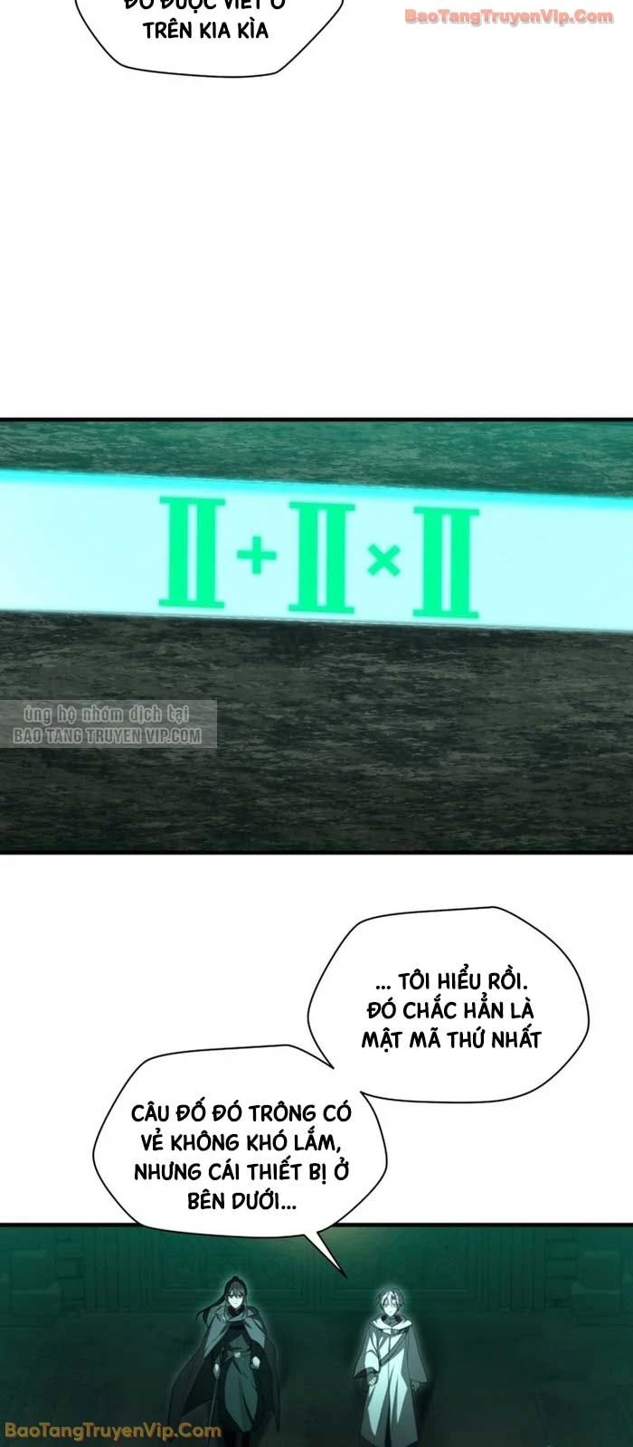 Helmut Đứa Trẻ Bị Ruồng Bỏ Chapter 114 - 4